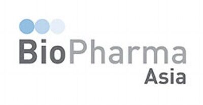 BioPharma logo